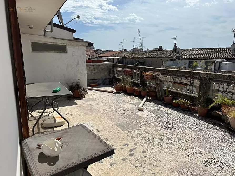 Immagine 9 di Appartamento in vendita  in Via Roma 57 a San Benedetto Del Tronto