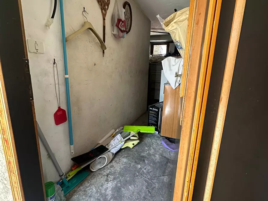 Immagine 11 di Appartamento in vendita  in Via Roma 57 a San Benedetto Del Tronto