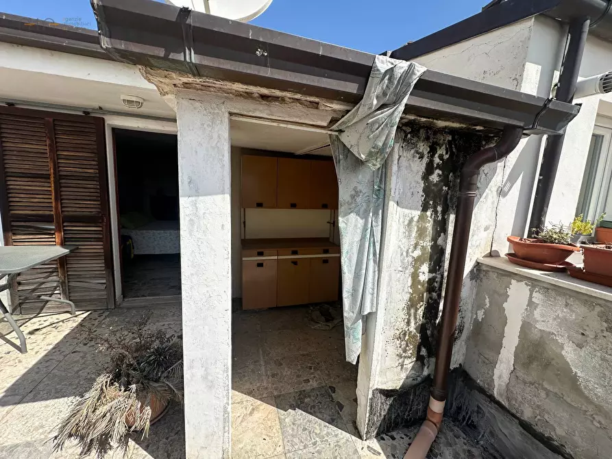 Immagine 13 di Appartamento in vendita  in Via Roma 57 a San Benedetto Del Tronto