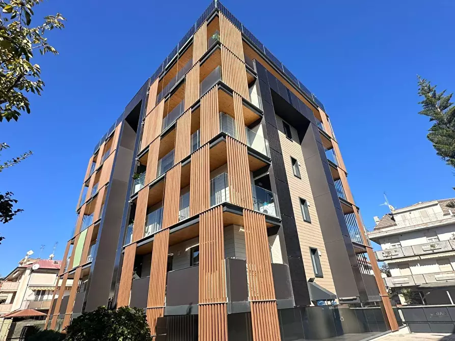 Immagine 4 di Appartamento in vendita  in Via E. Duse 15 a San Benedetto Del Tronto