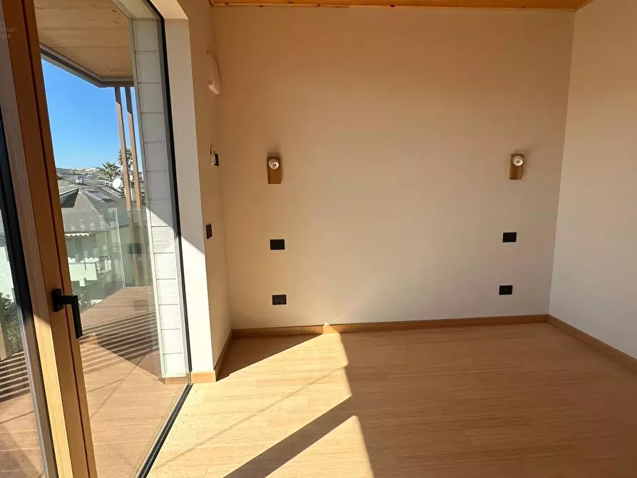 Immagine 9 di Appartamento in vendita  in Via E. Duse 15 a San Benedetto Del Tronto