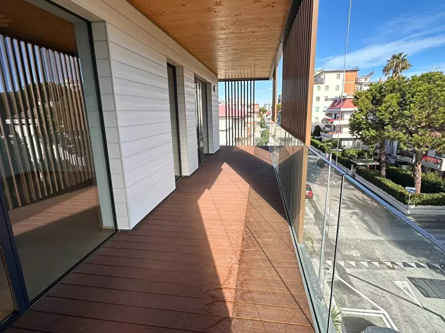 Immagine 16 di Appartamento in vendita  in Via E. Duse 15 a San Benedetto Del Tronto