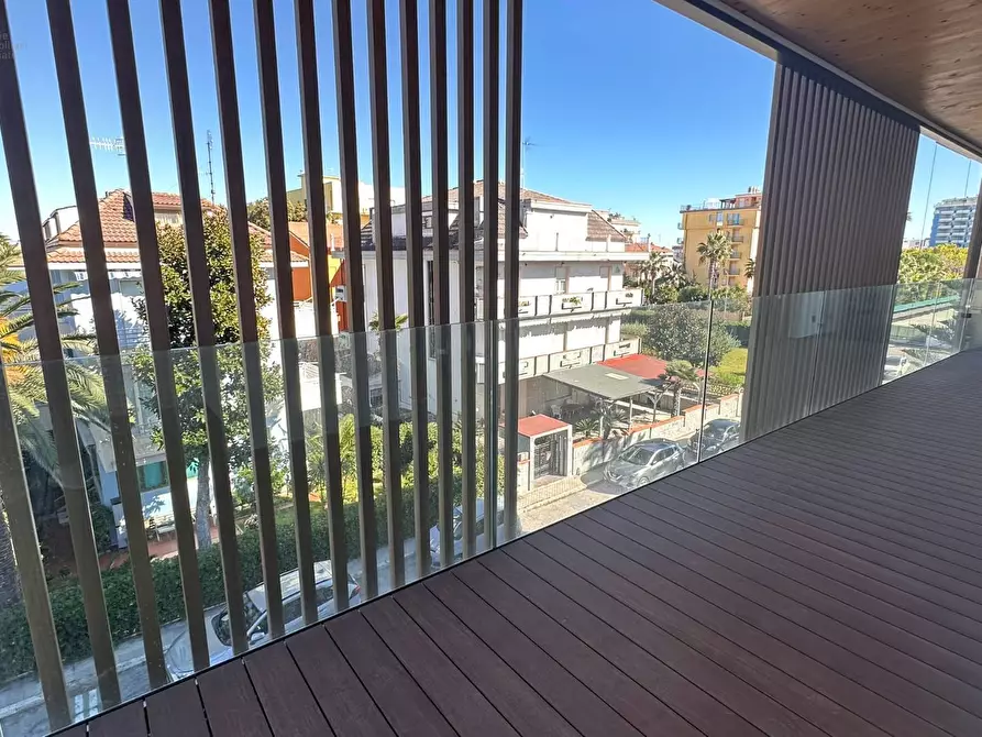 Immagine 17 di Appartamento in vendita  in Via E. Duse 15 a San Benedetto Del Tronto