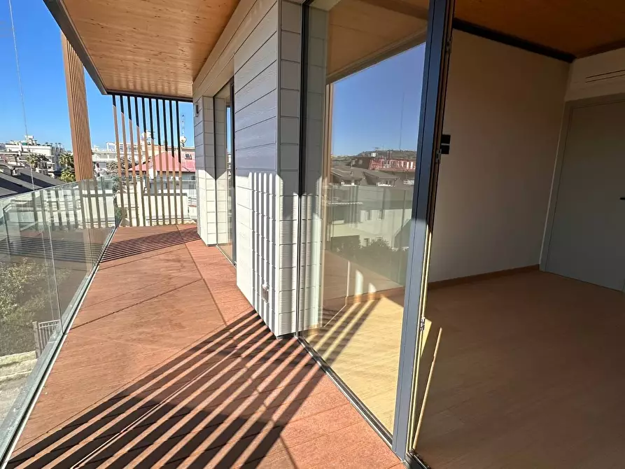 Immagine 2 di Appartamento in vendita  in Via E. Duse 15 a San Benedetto Del Tronto