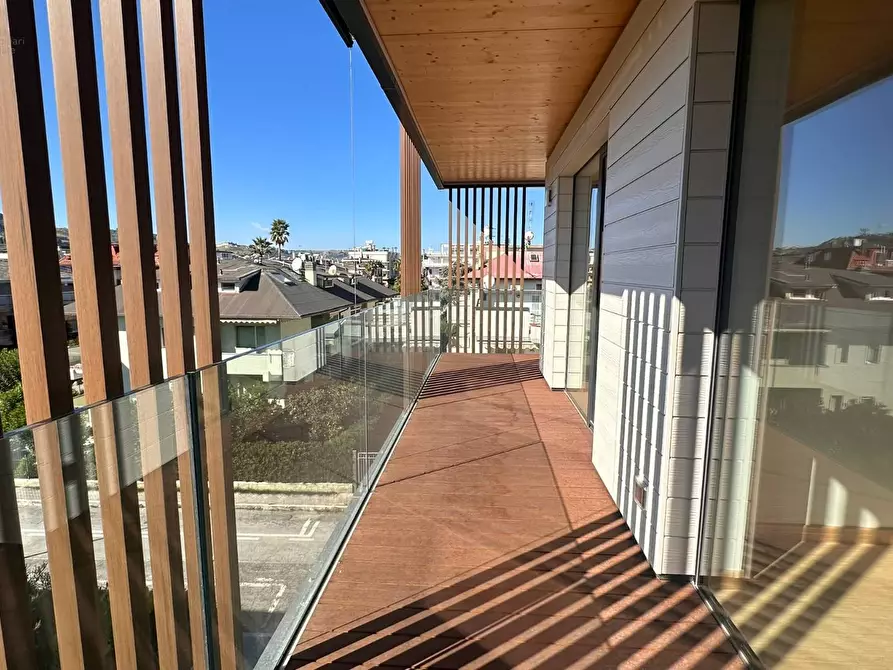 Immagine 21 di Appartamento in vendita  in Via E. Duse 15 a San Benedetto Del Tronto