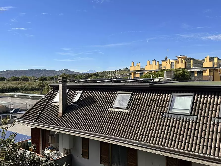 Immagine 22 di Appartamento in vendita  in Via E. Duse 15 a San Benedetto Del Tronto
