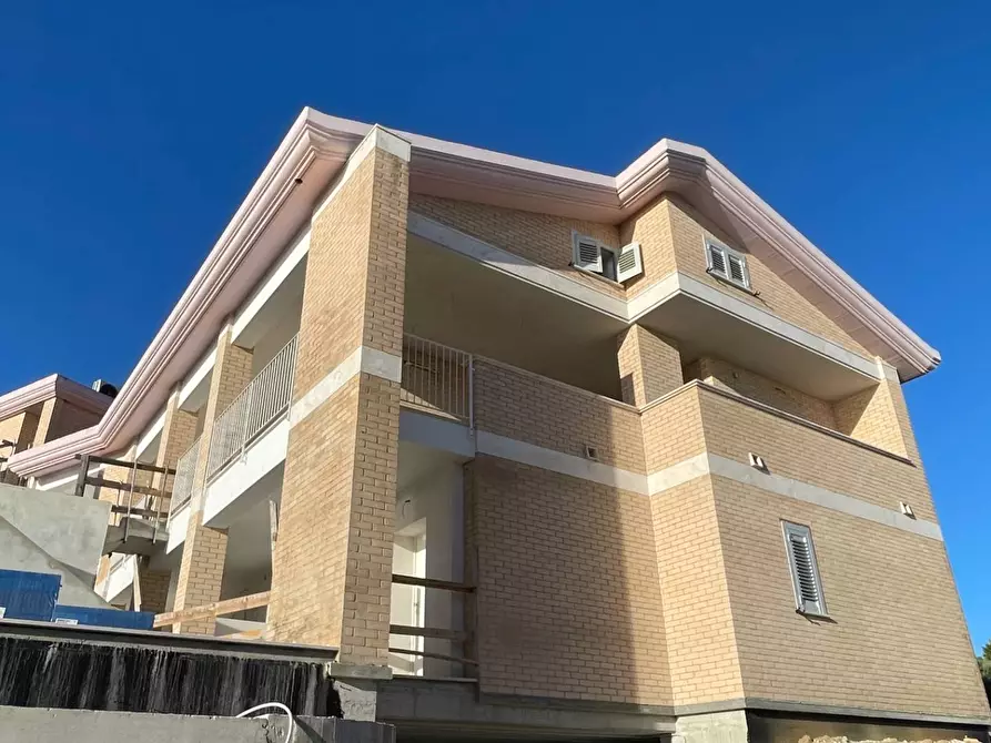 Immagine 2 di Appartamento in vendita  in Via San Gregorio Magno snc a Cupra Marittima