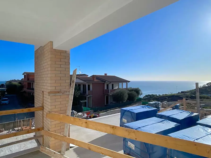 Immagine 3 di Appartamento in vendita  in Via San Gregorio Magno snc a Cupra Marittima