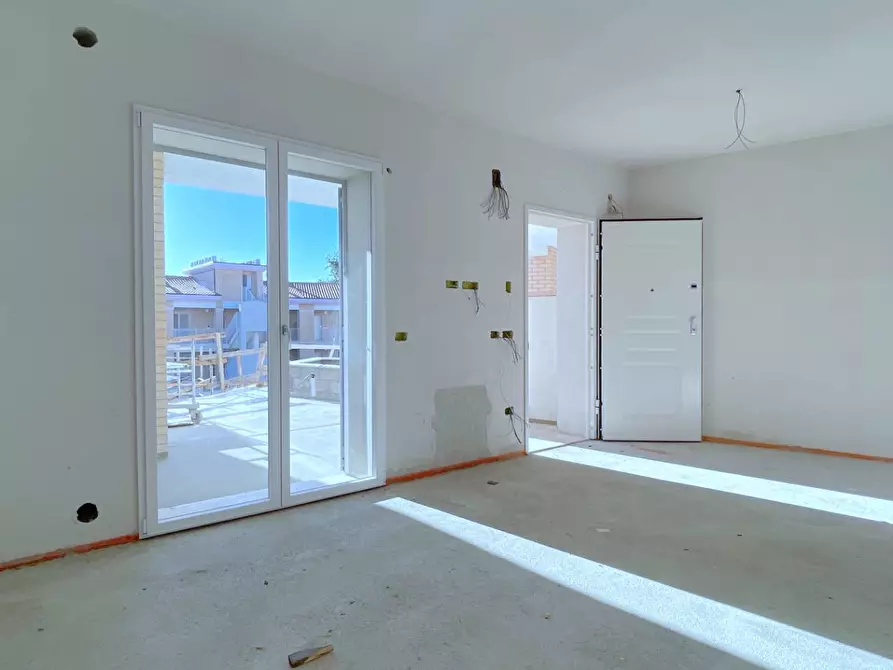 Immagine 5 di Appartamento in vendita  in Via San Gregorio Magno snc a Cupra Marittima