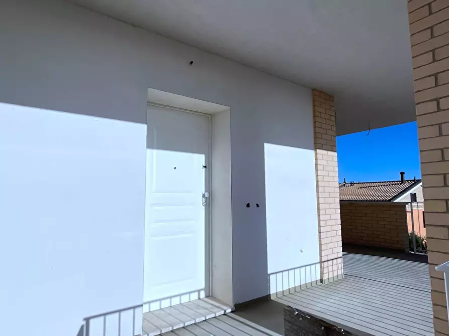 Immagine 8 di Appartamento in vendita  in Via San Gregorio Magno snc a Cupra Marittima