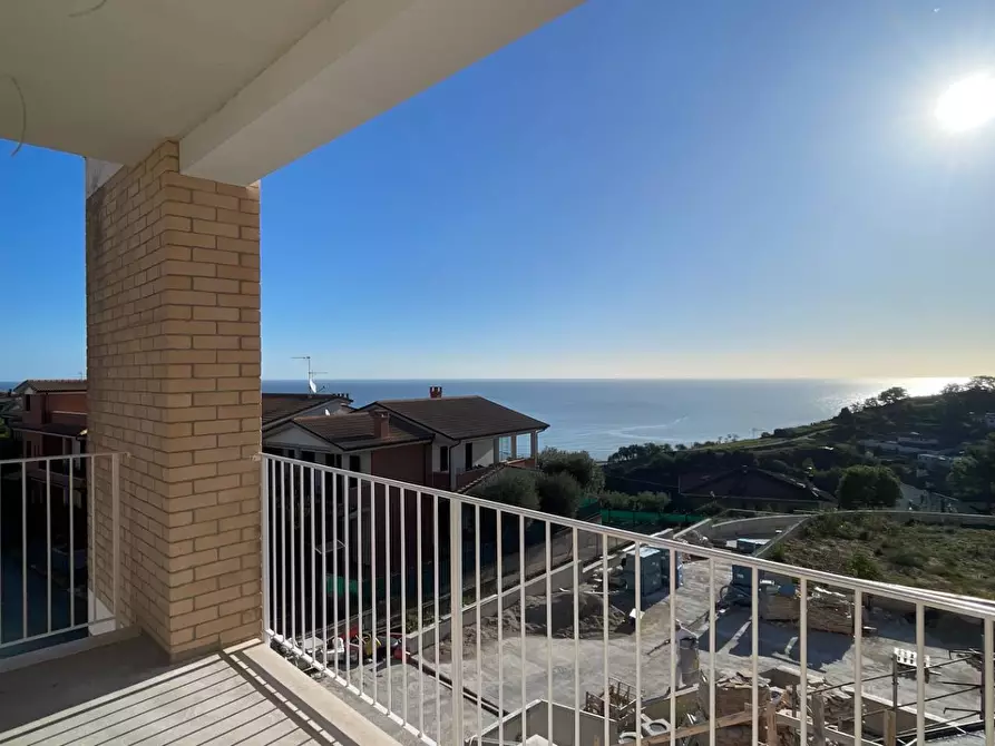 Immagine 9 di Appartamento in vendita  in Via San Gregorio Magno snc a Cupra Marittima