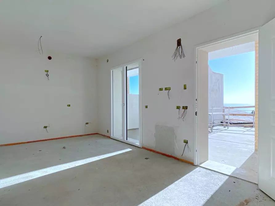 Immagine 10 di Appartamento in vendita  in Via San Gregorio Magno snc a Cupra Marittima