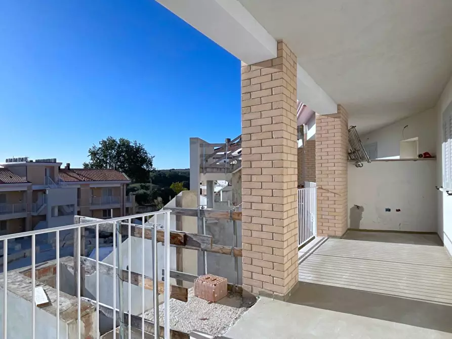 Immagine 11 di Appartamento in vendita  in Via San Gregorio Magno snc a Cupra Marittima