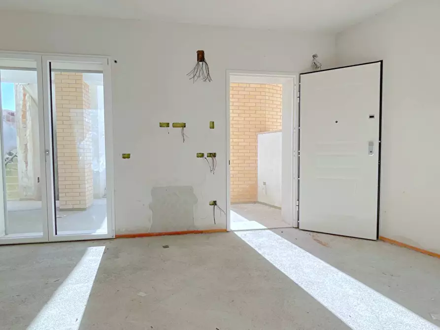 Immagine 13 di Appartamento in vendita  in Via San Gregorio Magno snc a Cupra Marittima