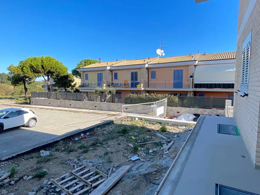 Immagine 14 di Appartamento in vendita  in Via San Gregorio Magno snc a Cupra Marittima