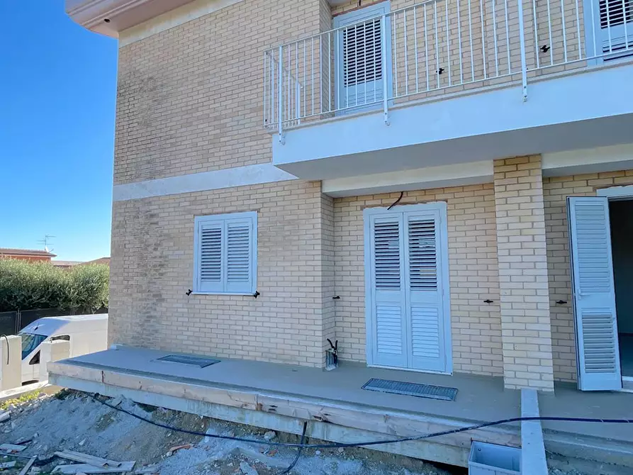 Immagine 16 di Appartamento in vendita  in Via San Gregorio Magno snc a Cupra Marittima