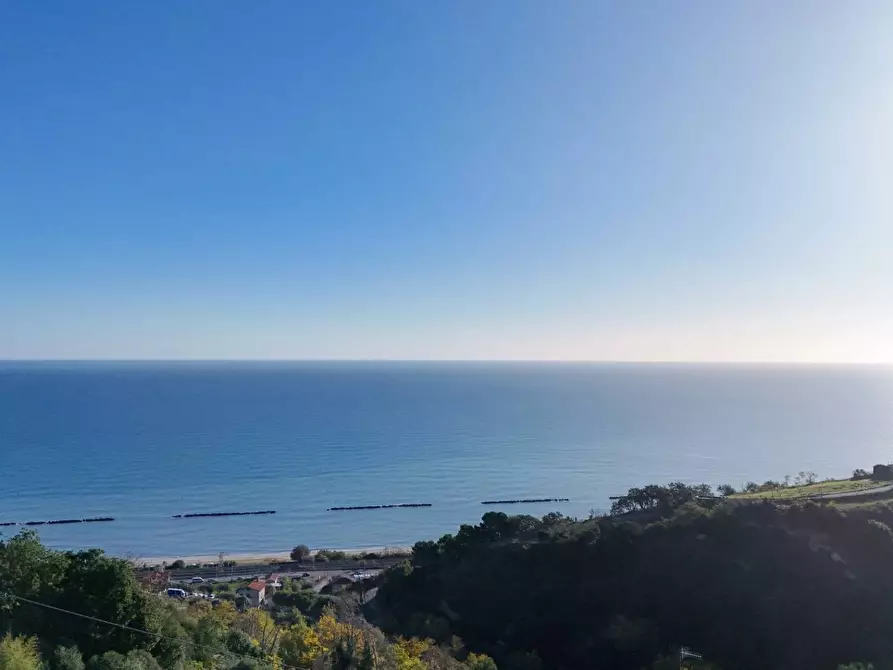 Immagine 18 di Appartamento in vendita  in Via San Gregorio Magno snc a Cupra Marittima