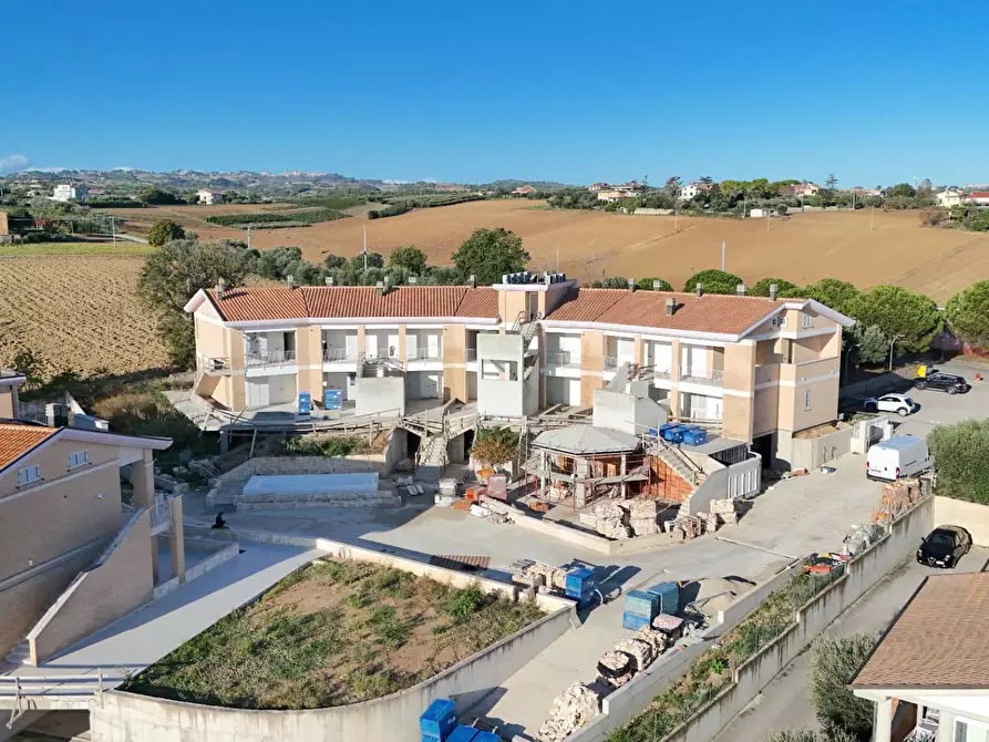 Immagine 19 di Appartamento in vendita  in Via San Gregorio Magno snc a Cupra Marittima