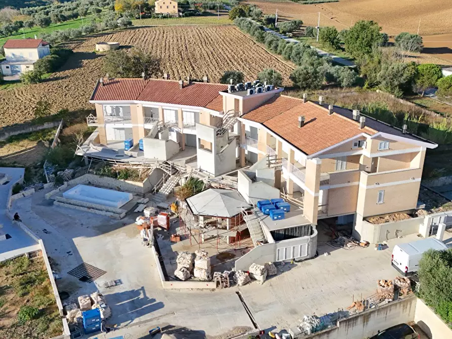 Immagine 20 di Appartamento in vendita  in Via San Gregorio Magno snc a Cupra Marittima