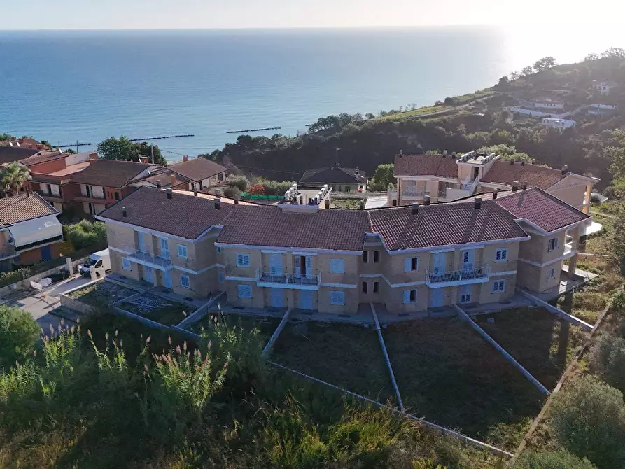 Immagine 21 di Appartamento in vendita  in Via San Gregorio Magno snc a Cupra Marittima