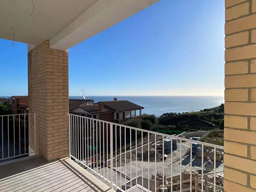 Immagine 22 di Appartamento in vendita  in Via San Gregorio Magno snc a Cupra Marittima