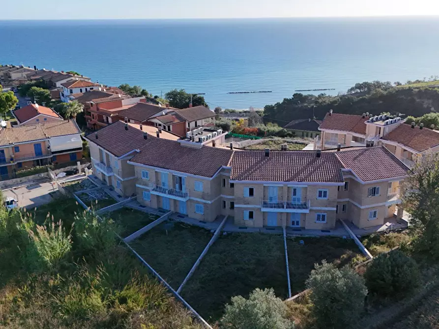 Immagine 23 di Appartamento in vendita  in Via San Gregorio Magno snc a Cupra Marittima