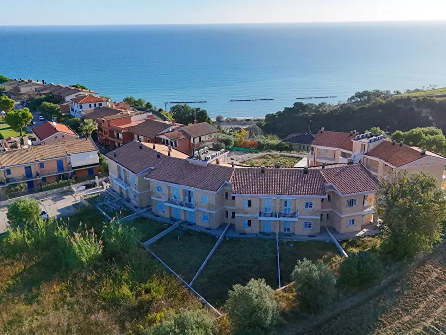 Immagine 24 di Appartamento in vendita  in Via San Gregorio Magno snc a Cupra Marittima