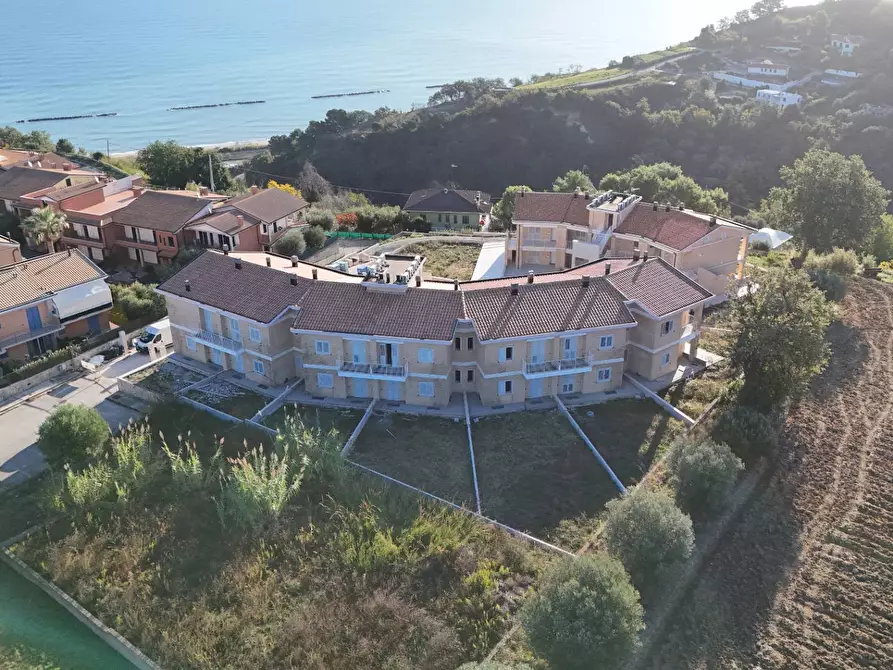 Immagine 25 di Appartamento in vendita  in Via San Gregorio Magno snc a Cupra Marittima