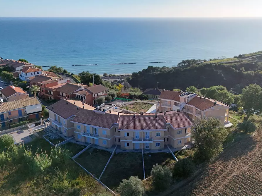 Immagine 26 di Appartamento in vendita  in Via San Gregorio Magno snc a Cupra Marittima