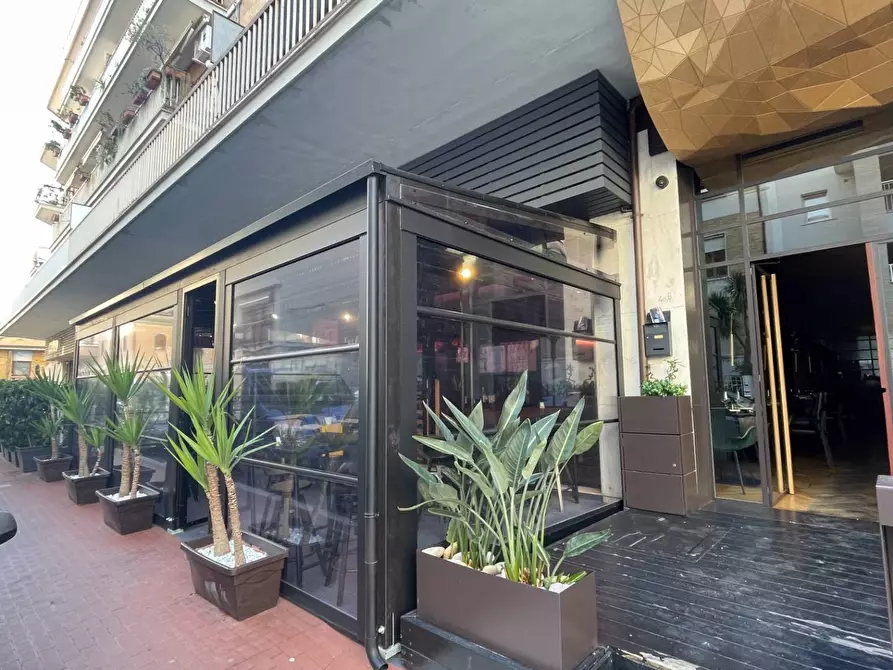 Immagine 2 di Attività commerciale in vendita  in Via Balilla 42 a San Benedetto Del Tronto