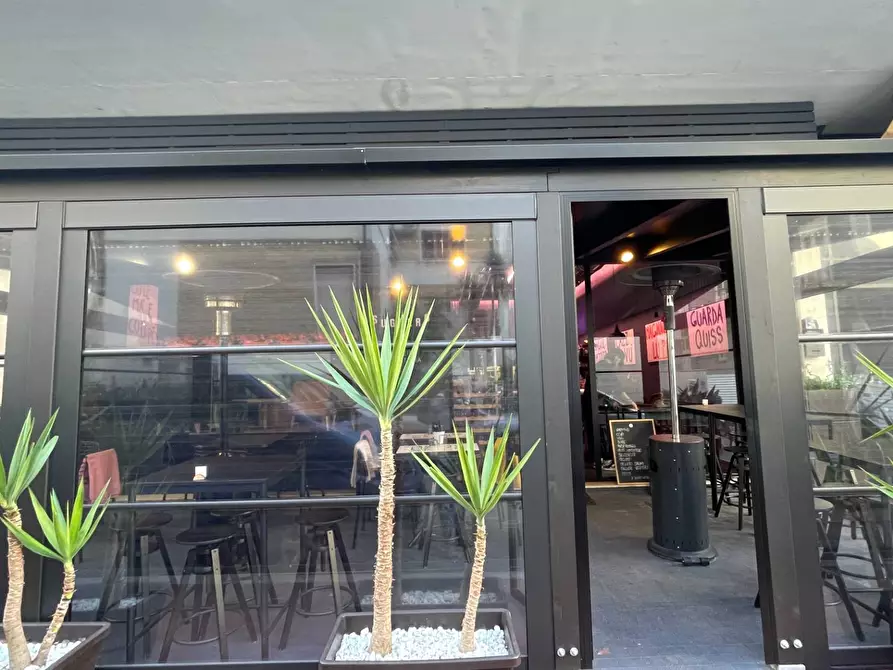 Immagine 3 di Attività commerciale in vendita  in Via Balilla 42 a San Benedetto Del Tronto