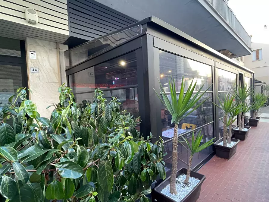 Immagine 4 di Attività commerciale in vendita  in Via Balilla 42 a San Benedetto Del Tronto