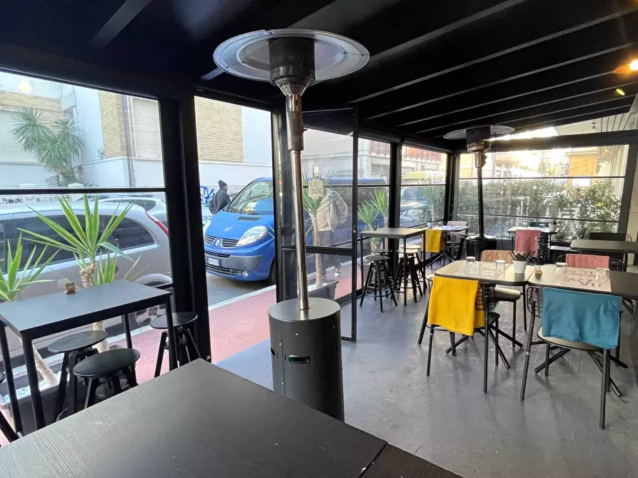 Immagine 6 di Attività commerciale in vendita  in Via Balilla 42 a San Benedetto Del Tronto