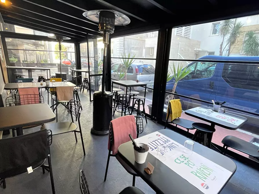 Immagine 7 di Attività commerciale in vendita  in Via Balilla 42 a San Benedetto Del Tronto