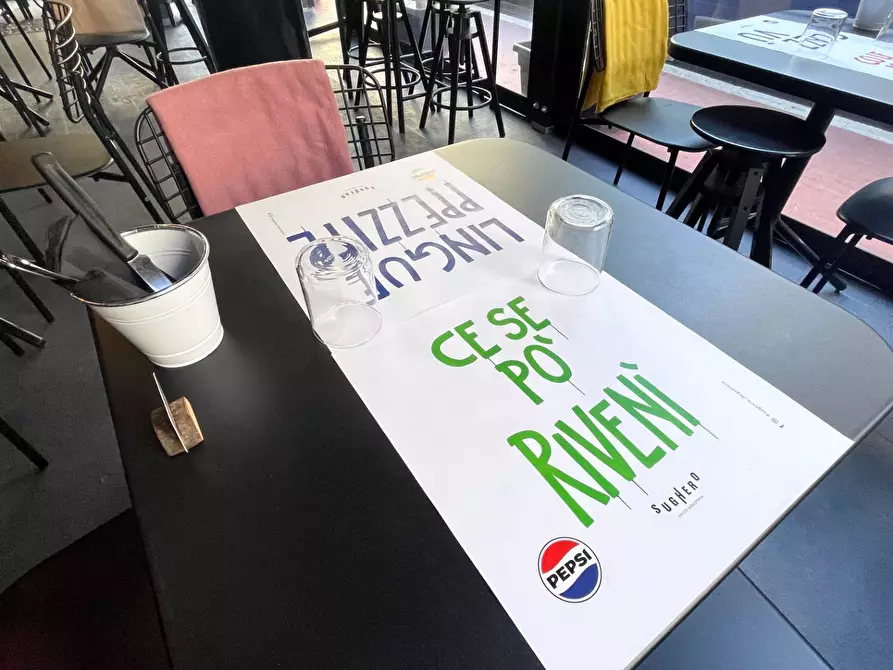 Immagine 9 di Attività commerciale in vendita  in Via Balilla 42 a San Benedetto Del Tronto