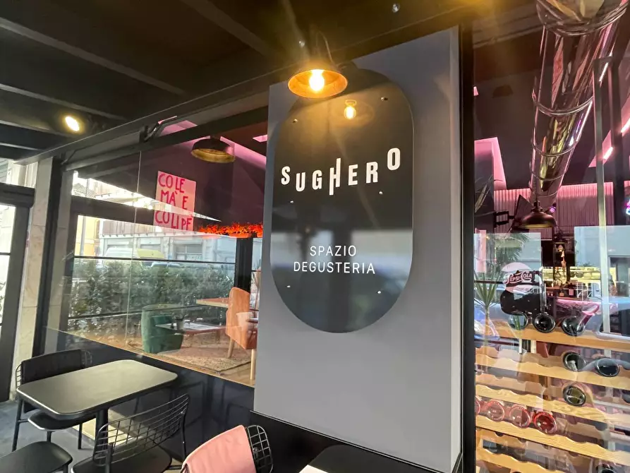 Immagine 11 di Attività commerciale in vendita  in Via Balilla 42 a San Benedetto Del Tronto