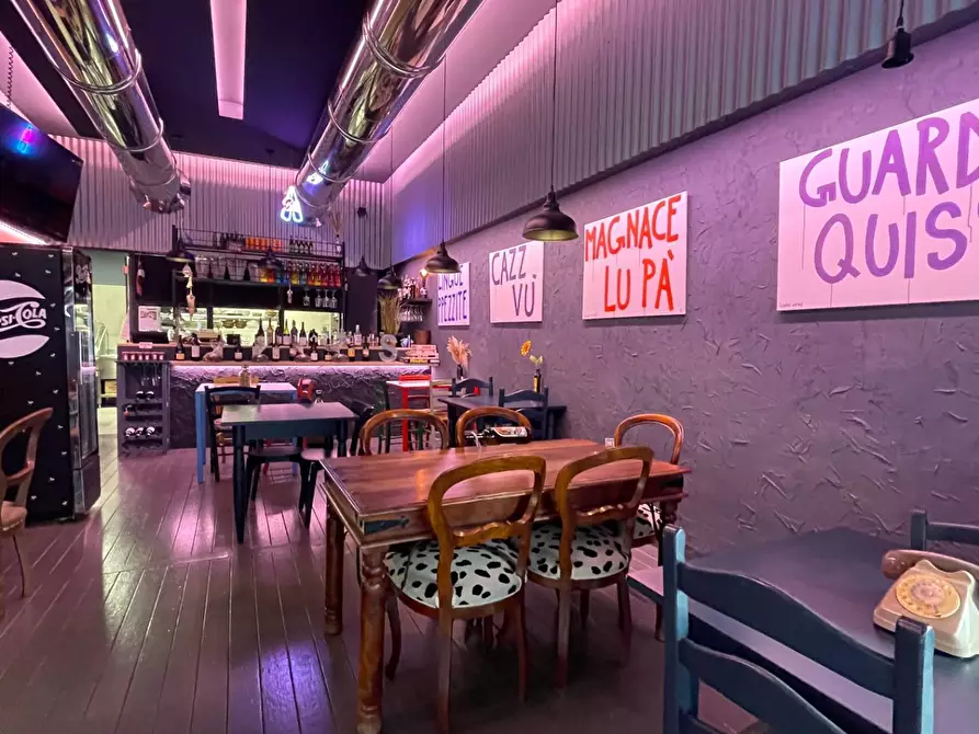 Immagine 1 di Attività commerciale in vendita  in Via Balilla 42 a San Benedetto Del Tronto