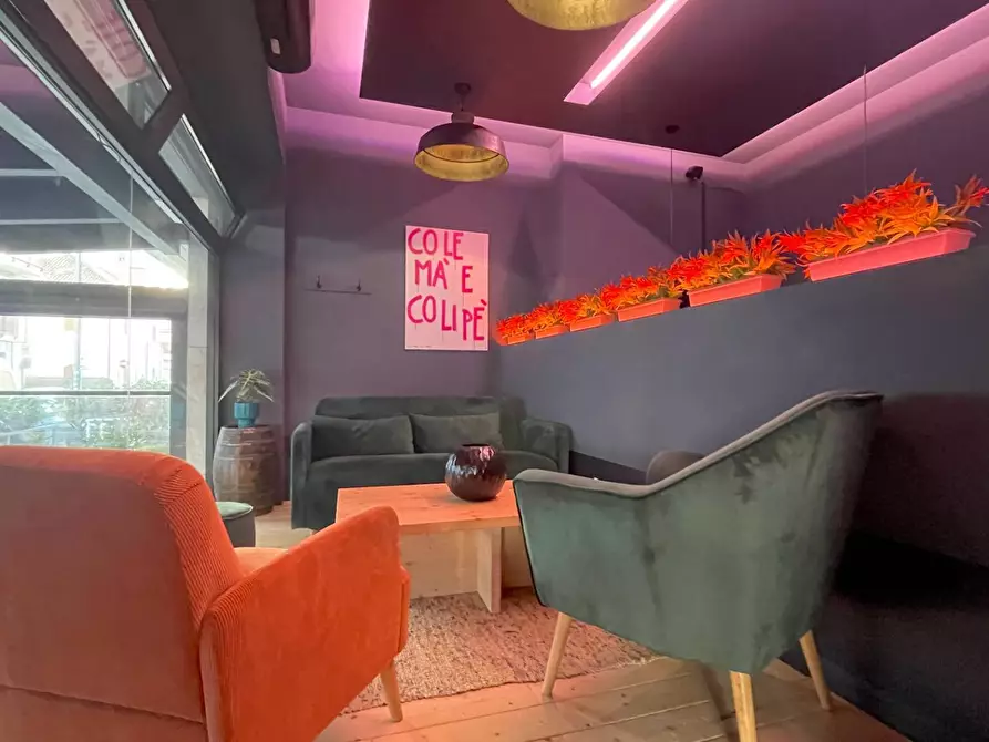 Immagine 14 di Attività commerciale in vendita  in Via Balilla 42 a San Benedetto Del Tronto