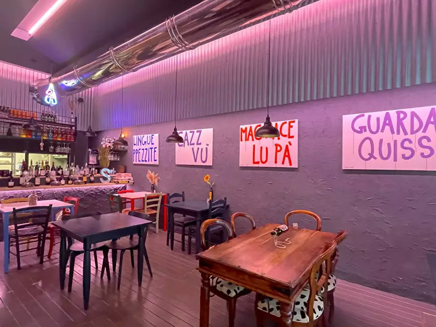 Immagine 15 di Attività commerciale in vendita  in Via Balilla 42 a San Benedetto Del Tronto