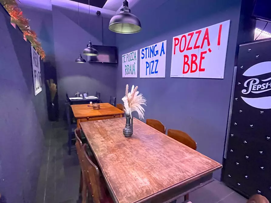 Immagine 16 di Attività commerciale in vendita  in Via Balilla 42 a San Benedetto Del Tronto