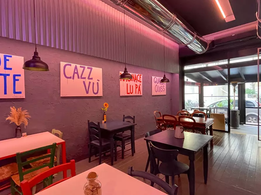 Immagine 18 di Attività commerciale in vendita  in Via Balilla 42 a San Benedetto Del Tronto