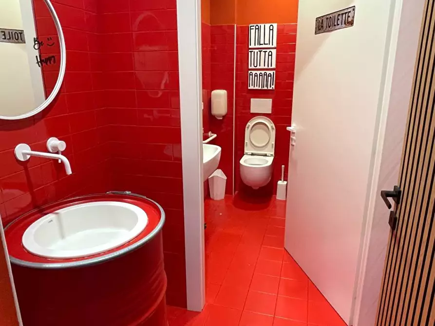 Immagine 20 di Attività commerciale in vendita  in Via Balilla 42 a San Benedetto Del Tronto