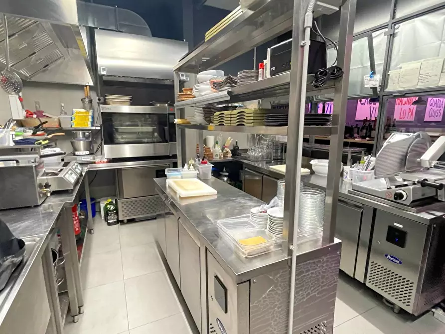 Immagine 22 di Attività commerciale in vendita  in Via Balilla 42 a San Benedetto Del Tronto