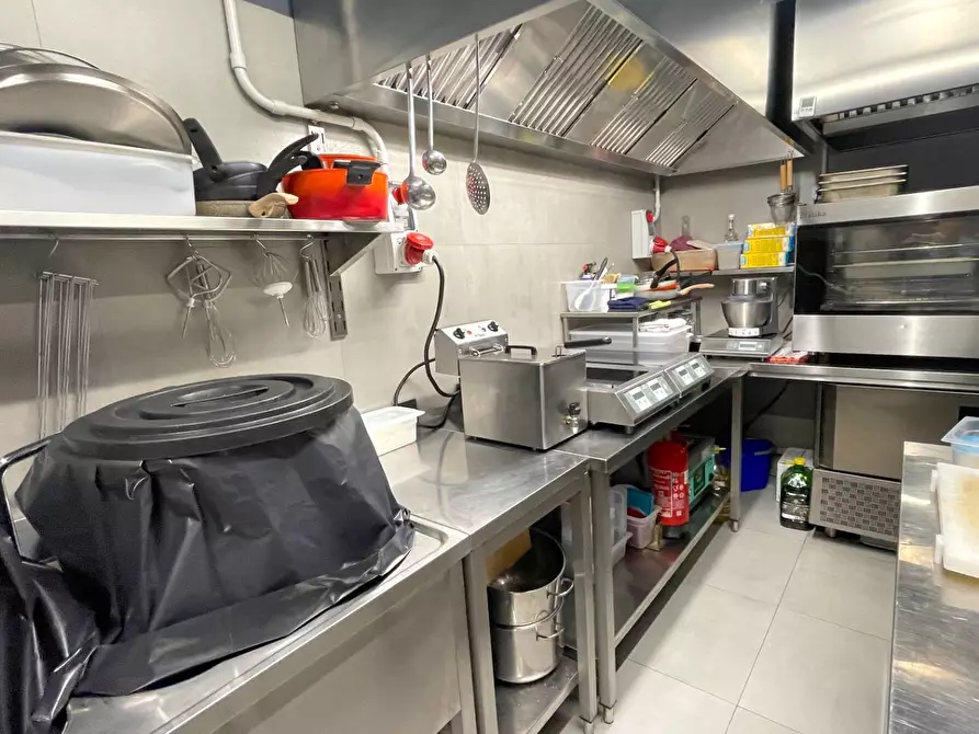 Immagine 23 di Attività commerciale in vendita  in Via Balilla 42 a San Benedetto Del Tronto