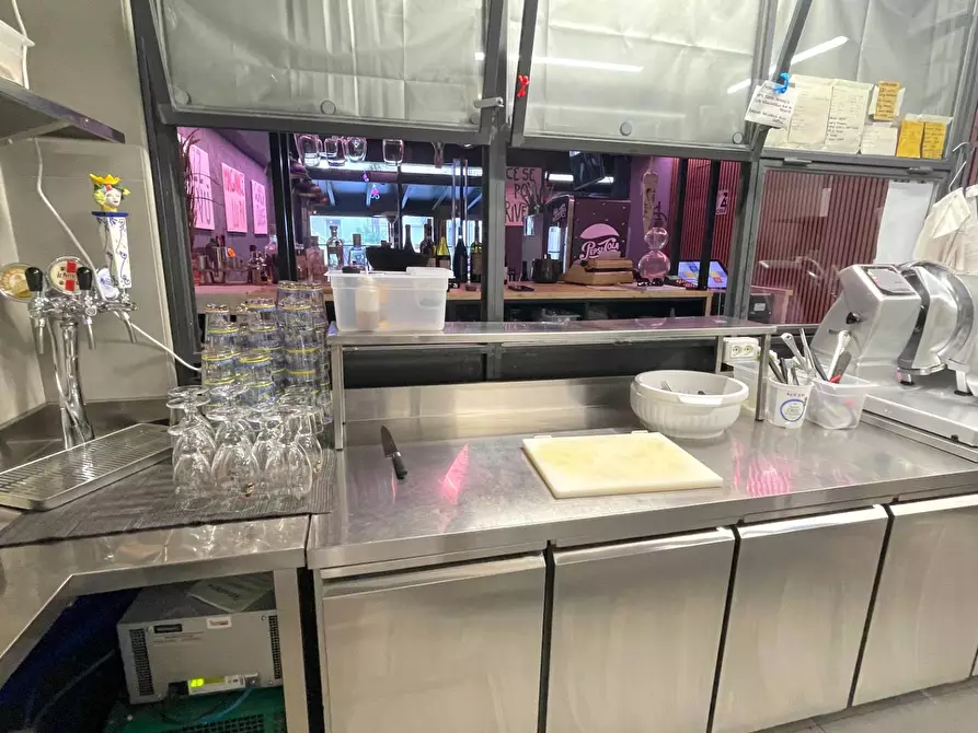 Immagine 25 di Attività commerciale in vendita  in Via Balilla 42 a San Benedetto Del Tronto