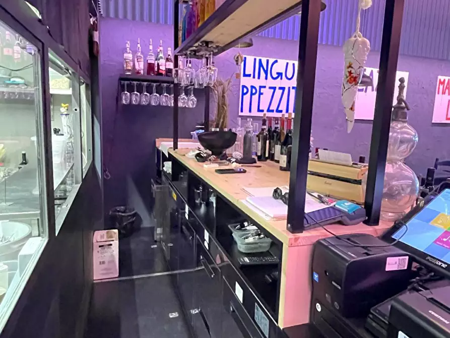 Immagine 26 di Attività commerciale in vendita  in Via Balilla 42 a San Benedetto Del Tronto