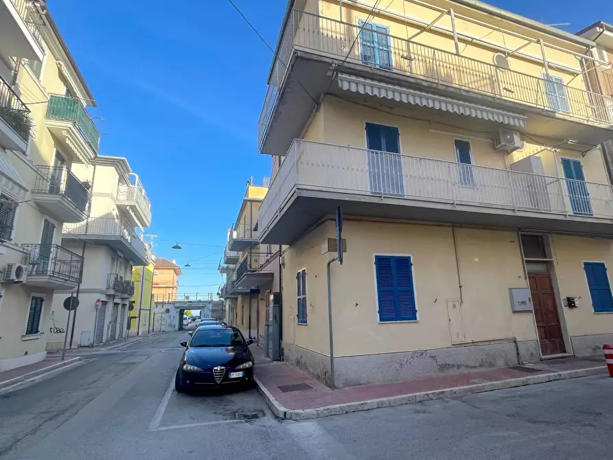 Immagine 4 di Appartamento in vendita  in Via Dei Piceni 31 a Grottammare