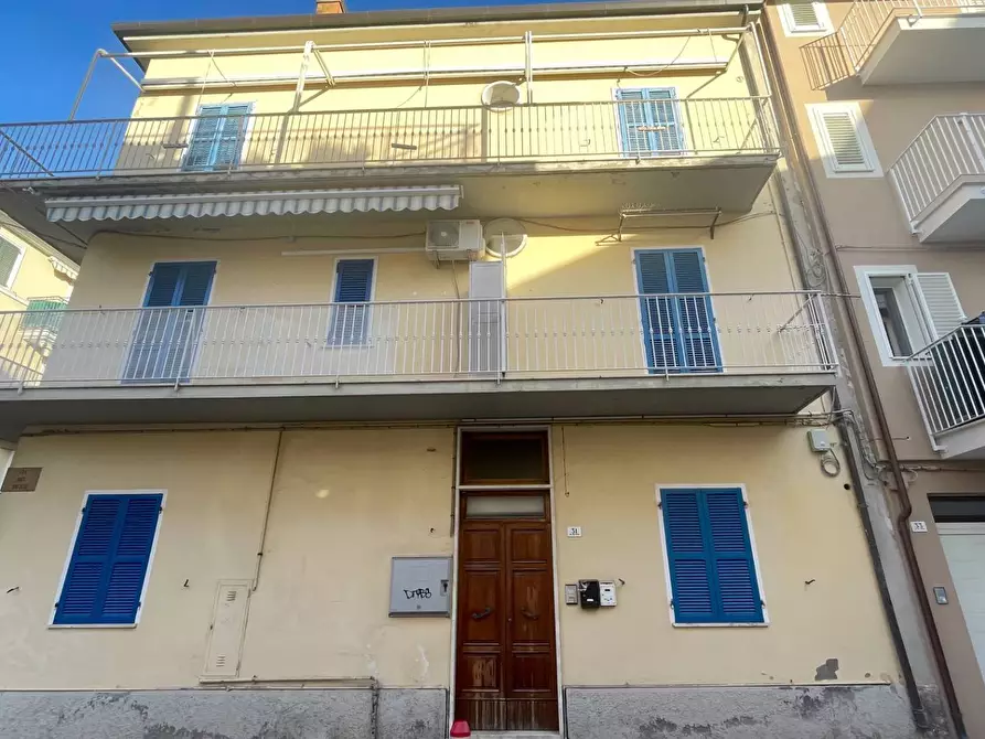 Immagine 5 di Appartamento in vendita  in Via Dei Piceni 31 a Grottammare