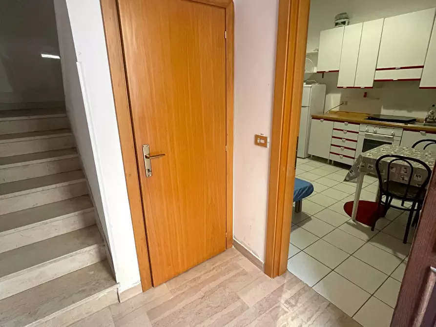 Immagine 8 di Appartamento in vendita  in Via Dei Piceni 31 a Grottammare