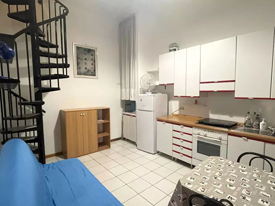 Immagine 3 di Appartamento in vendita  in Via Dei Piceni 31 a Grottammare